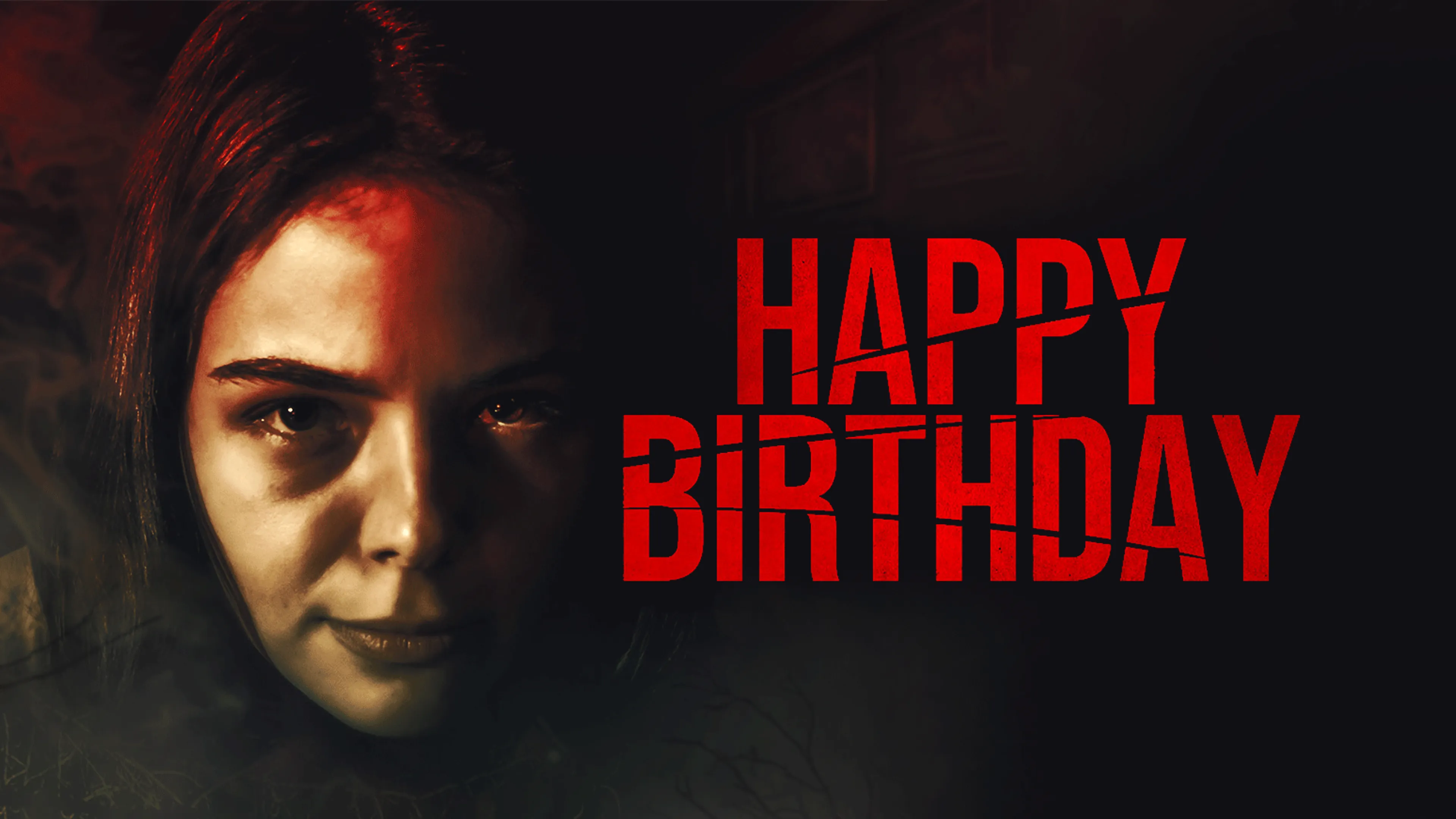 Happy Birthday poster